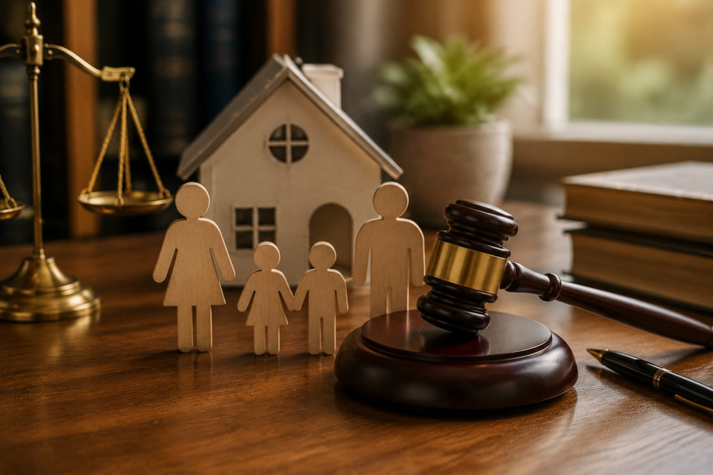 Why Every Family Should Have a Will